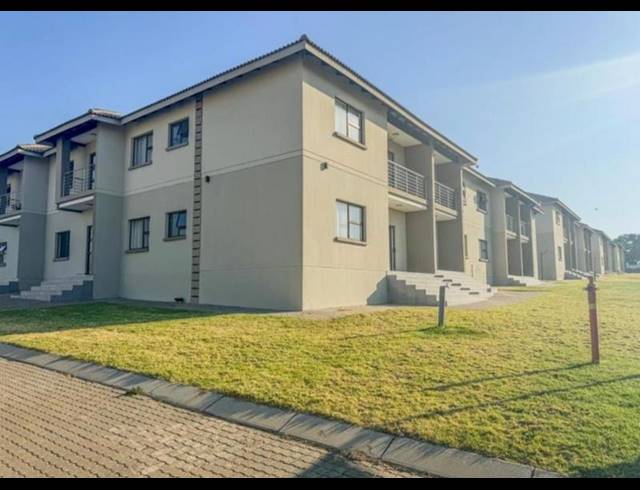 78 BEDROOM COMPLEX FOR SALE IN NOORDWYK